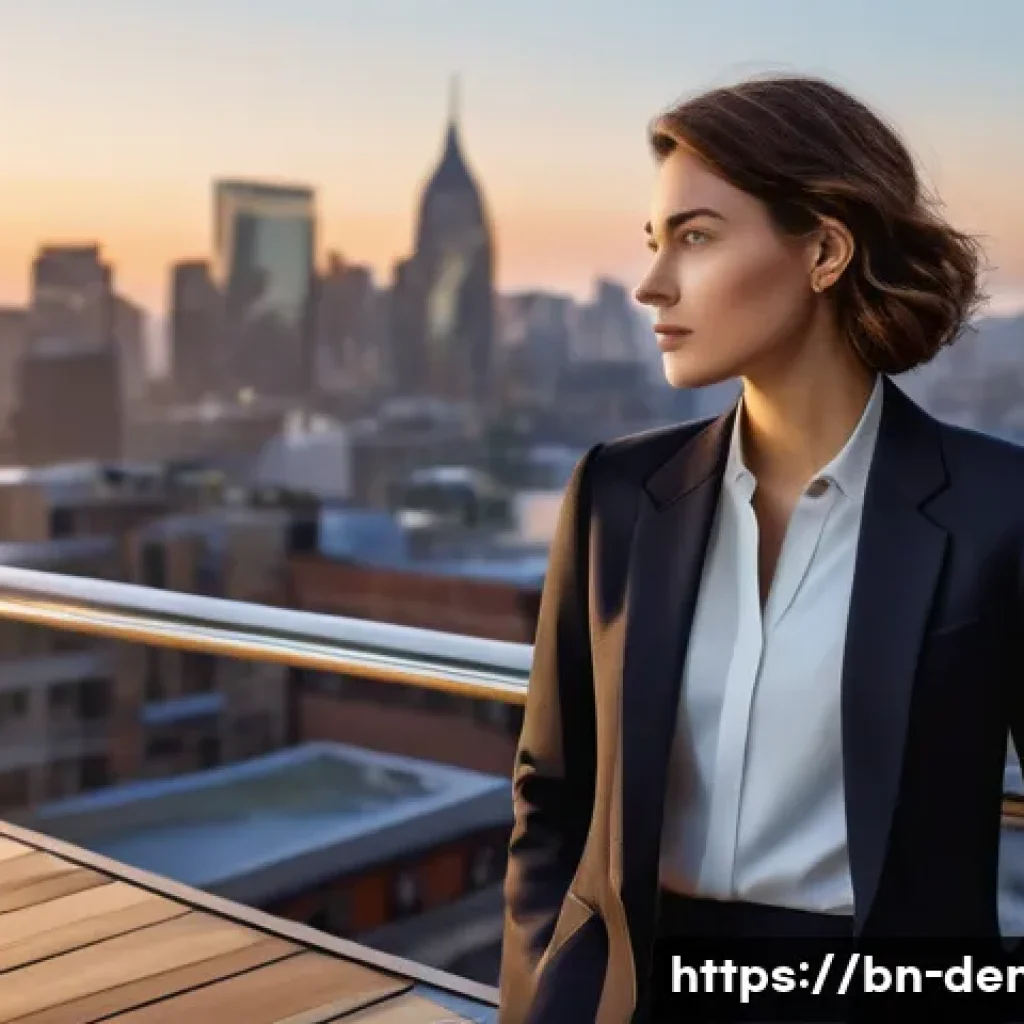 치과 개원 지역 선정 가이드 - **Prompt:** A thoughtful young professional (gender neutral, 20s-30s, wearing smart casual business ...