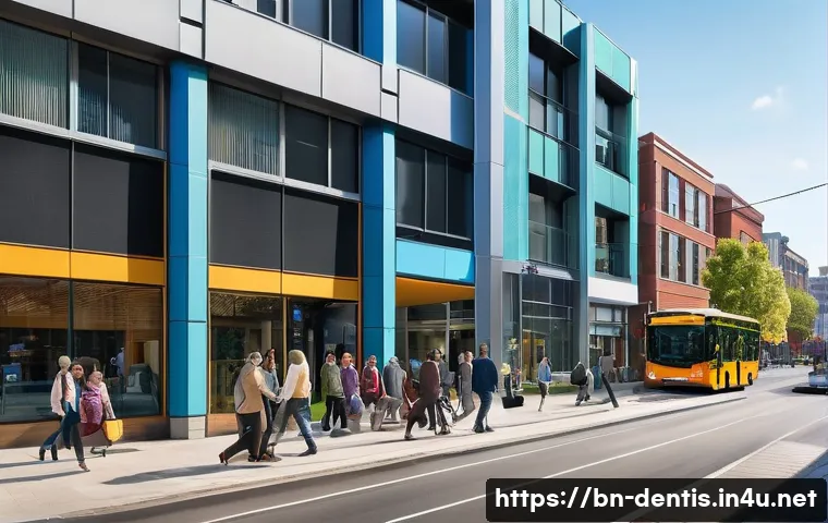 দন্ত চিকিৎসা ক্লিনিক খোলার জন্য সেরা জায়গা নির্বাচন করুন: ৭টি গুরুত্বপূর্ণ টিপস যা আপনার জানা উচিত 3 치과 개원 지역 선정 가이드 관련 이미지 1